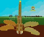 ⭐ MEGA HUGE DRAGONFLY / GROW A GARDEN⭐