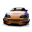 Ultra Car ( Da hood ) ( EN UCUZU TR DE İLK )