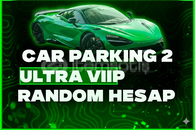 [ULTRA]CAR PARKİNG MULTİPLAYER 