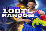 ULTRA DOᒪU | 100 TL Pubg Mobil Random Hesap