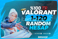 ⭐ULTRA DOLU LUX RANDOM 1-260 SKİN GARANTİ⭐