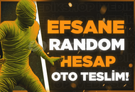 ⭐ULTRA EFSANE ⭐ PUBG MOBİLE RANDOM HESAP⭐