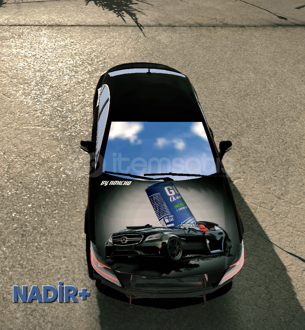 ULTRA HD ENERJİ İÇECEĞİ VE MERCEDES ÇİZİM ULTRA HD ENERJİ İÇECEĞİ VE MERCEDES ÇİZİM
