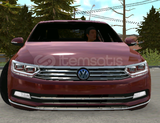 ultra hd logolu cpm 1 passat