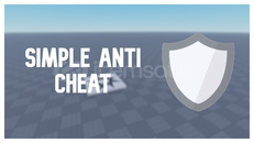 ⭐ Ultra Anticheat ⭐ YENİ ⭐ [ROBLOX STUDIO]