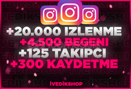 (ULTRA HIZLI ) İNSTAGRAM 1000 GERÇEK TAKİPÇİ