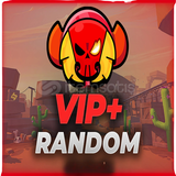 ⭐️VIP+[BRAWL STARS RANDOM HESAP] Hesap⭐️