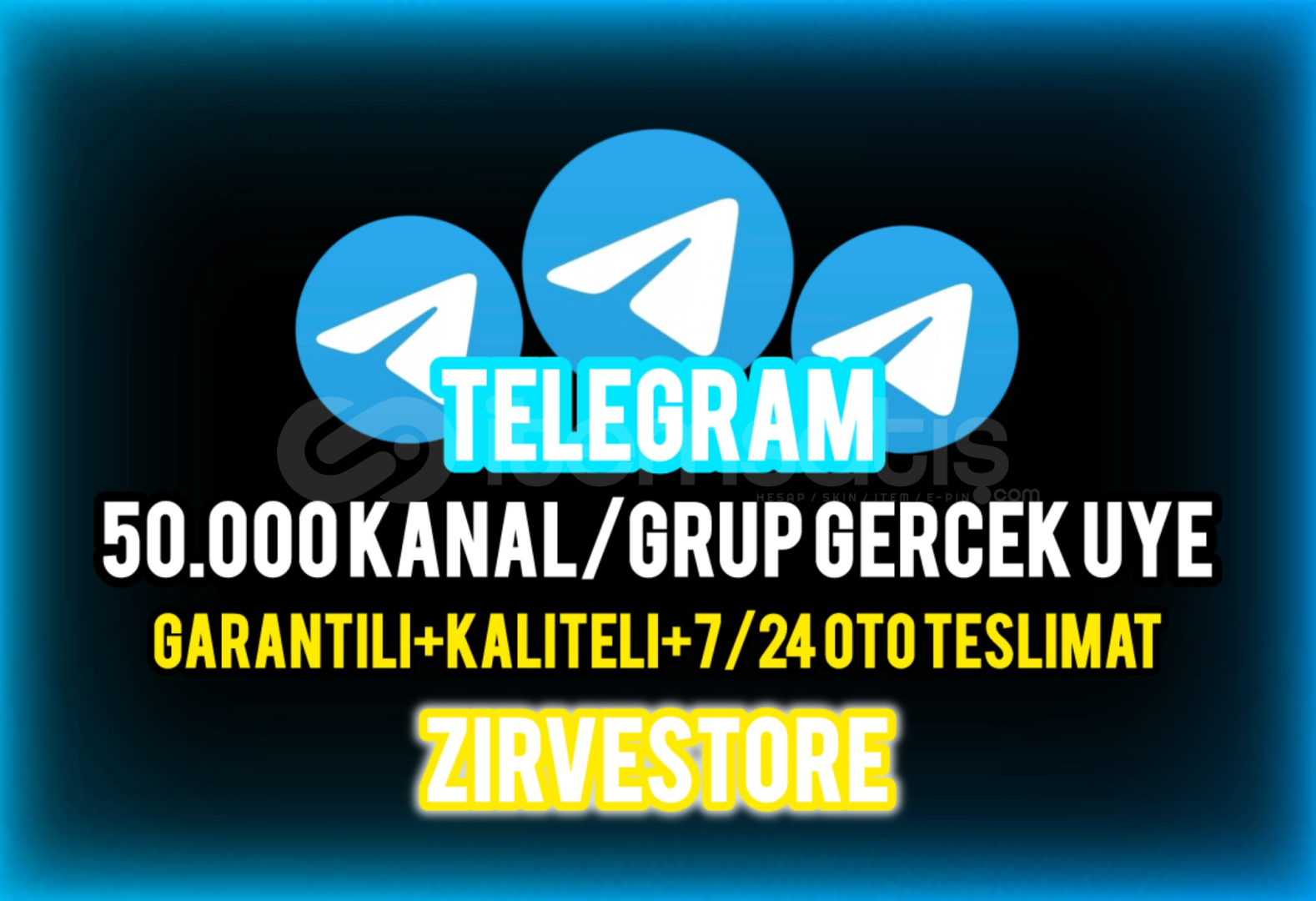 ⭐️ULTRA KALİTELİ⭐️Telegram 50000 Kanal/Grup Üye ⭐️ULTRA KALİTELİ⭐️Telegram 50000 Kanal/Grup Üye