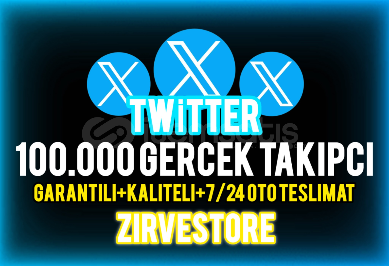 ⭐️ULTRA KALİTELİ⭐️Twitter 100000 Gerçek Takipçi ⭐️ULTRA KALİTELİ⭐️Twitter 100000 Gerçek Takipçi