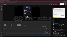 ⭐ULTRA KEŞFET CANLI YAYIN HESABI!