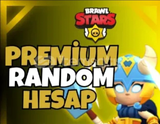 Premium random hesaplar