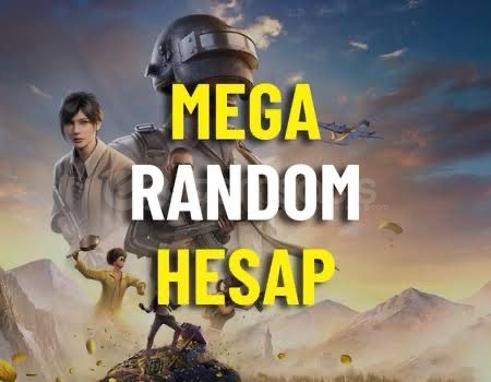 ⭐️ULTRA | MEGA GOLD RANDOM HESAP⭐️ ⭐️ULTRA | MEGA GOLD RANDOM HESAP⭐️