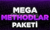 [ULTRA] Mega Method 