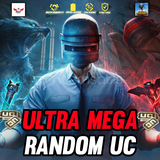 Ultra Mega Random Uc