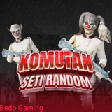 ULTRA MEGA VİP KOMUTAN SET RANDOM