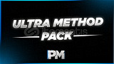 ULTRA METHOD PACK 