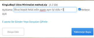 Ultra Method - KingLoBayii Spesyali Ultra Method - KingLoBayii Spesyali