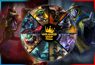 ULTRA NADİR SKİN GARANTİLİ RANDOM HESAPLAR