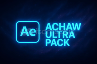 ULTRA PACK İÇİ DOP DOLU TOPLAM 502 ADET EFFECT