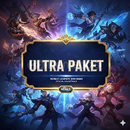 ULTRA PAKET!!!