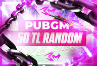 ✨ULTRA PREMİUM++ | 50TL PUBG RANDOM HESAP | 