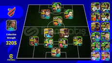 ULTRA PREMİUM PES RANDOM HESAP İKİ KAT ŞANSLI