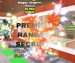 Ultra Random Secret / 120M-2b Arası 