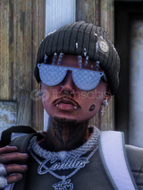 ULTRA Realistic Graphics Pack