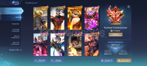 Ultra sağlam küre Roger primeli