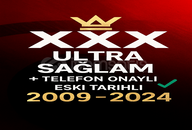 ULTRA SAĞLAM + Tel Onaylı Eski Tarihli X Hesap