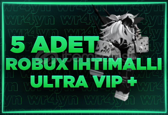 Vip ultra