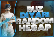 ULTRA VİP | BUZ DİYARI RANDOM