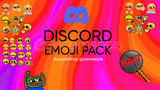 ????[ULTRA VIP]???? DISCORD DEV 10K EMOJI,GIF PACK