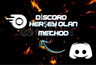 [ULTRA VIP]✔️ DISCORD FULL+FULL TÜM METHODLAR✔️