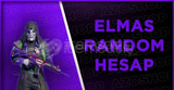 ULTRA VİP | ELMAS RANDOM