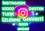 ⭐{ULTRA VIP+}⭐ INSTAGRAM ÖZEL KEŞFET PAKETİ⭐