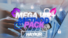 ⭐MEGA VİP+ METHOD PACK⭐