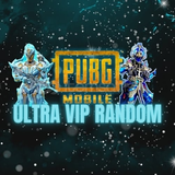ULTRA VIP RANDOM