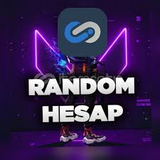 ULTRA VİP+++ RANDOM HESAP