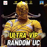 Ultra Vip Random Uc