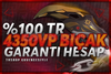 ⭐️[%100TR] 4350+ GARANTİLİ RANDOM - ÖZEL STOK