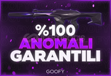 ⭐ULTRAVIP+⭐%100 ANOMALİ GARANTİLİ RANDOM⭐