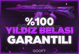 ⭐ULTRAVIP+⭐%100 YILDIZ BELASI GARANTİLİ RANDOM⭐