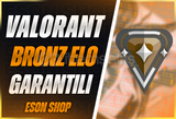 ⭐[ULTRAVIP] %100 BRONZ ELO GARANTİLİ RANDOM⭐