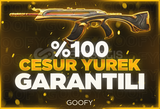 ⭐ULTRAVIP+⭐%100 CESUR YÜREK GARANTİLİ RANDOM✨