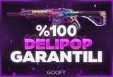 ⭐ULTRAVIP+⭐%100 DELIPOP GARANTİLİ RANDOM⭐