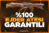 ⭐ULTRAVIP+⭐%100 EJDER ATEŞİ GARANTİLİ RANDOM✨