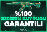 ⭐ULTRAVIP+⭐%100 EJDERIN BUYRUĞU GARANTİ RANDOM