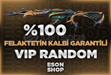 ⭐️[ULTRAVİP] %100 FELAKETİN KALBİ GARANTİLİ⭐️