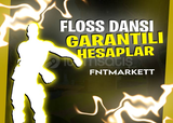 ULTRAVIP+ 100% FLOSS GARANTİLİ RANDOM